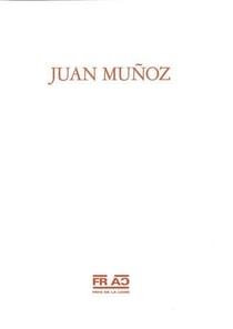 Juan muñoz