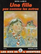 Une fille pas comme les autres