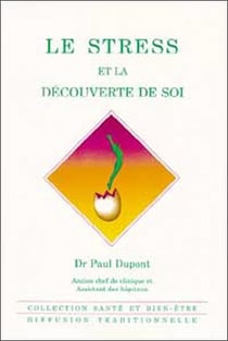 Stress et la decouverte de soi