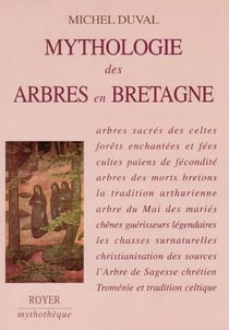 Mythologie des arbres en Bretagne