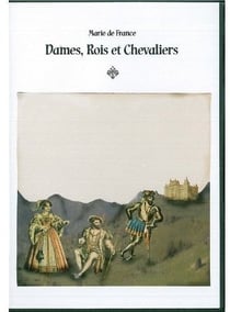 Dames, rois et chevaliers