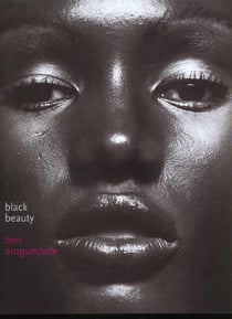 BLACK BEAUTY
