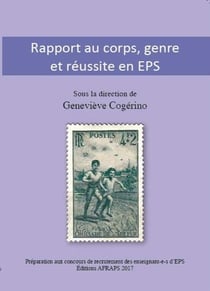 Rapport au corps, genre et réussite en eps