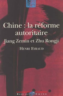 Jiang et zhu chine 2002