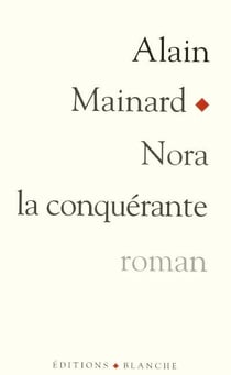 Nora la conquerante