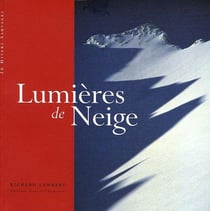 Lumières de neige