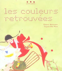 Les couleurs retrouvées