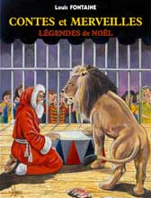 Contes et merveilles - légendes de Noël