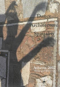 Dance architecture spatiality - athens 2012