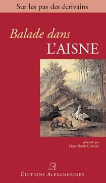 Balade dans l'aisne