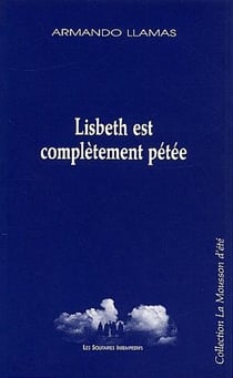 Lisbeth est complètement pétée