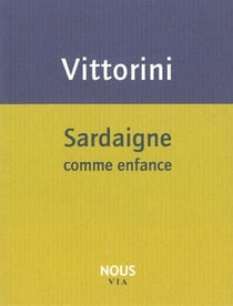 Sardaigne comme enfance