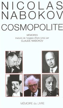 Cosmopolite