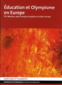 Éducation et olympisme en Europe