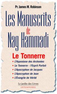 Les manuscrits de Nag Hammadi Tome 2
