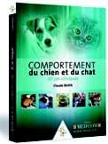 Comportement du chien et du chat - 20 cas cliniques