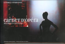 Carnet d'opera