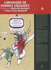 Carnet de route à quatre voix