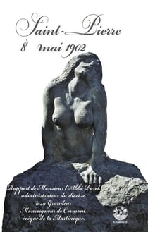 Saint-pierre 8 mai 1902