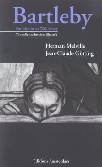 Bartleby, une histoire de wall street