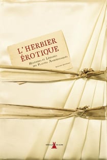 L'herbier erotique