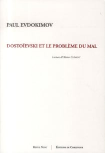 Dostoievski et le problème du mal