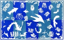 Henri Matisse - la Polynésie