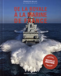 De la royale a la marine de france