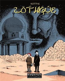 Zothique (éd. luxe)