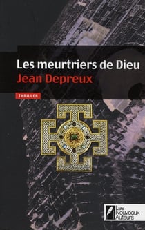 Les meurtriers de dieu prix vsd coup de coeur 2010