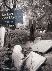 Le livre des blagues