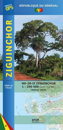 Ziguinchor (édition 2018)