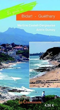 Le guide de bidart et guethary