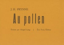 Au pollen
