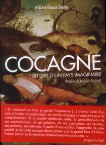 Cocagne - histoire d'un pays imaginaire