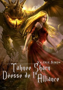 Tahnee-sharn, déesse de l'alliance
