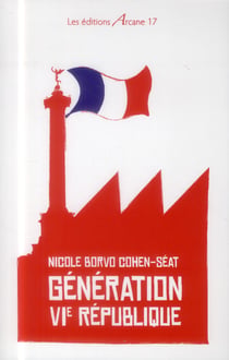 Génération vie république