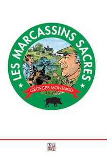 Les marcassins sacrés