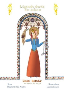 Sainte Bathilde