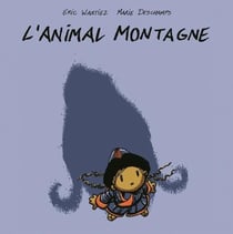 L'animal montagne