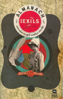 L'almanach des exils