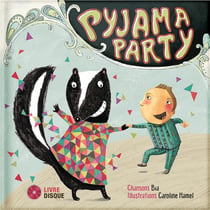 Pyjama party