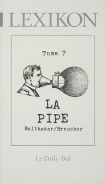 Lexikon 7 la pipe