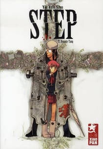 Step Tome 1 - dynasty-tang
