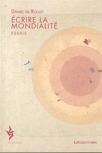 Écrire la mondialité