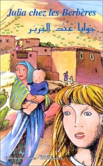 Julia Chez Les Berberes.