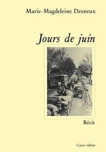 Jours de juin