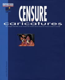 Censure et caricatures