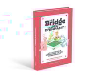 LE BRIDGE UN JEU D ENFANT
