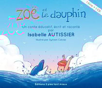 Zoé et le dauphin